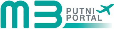 M3 Putni Portal logo